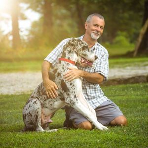 Meet your Posher, Wallace